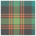 Plaid tartan pattern