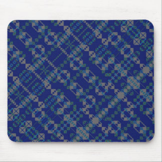 PlaidWorkz114 MousePad