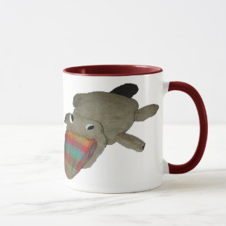Plaidypus mug