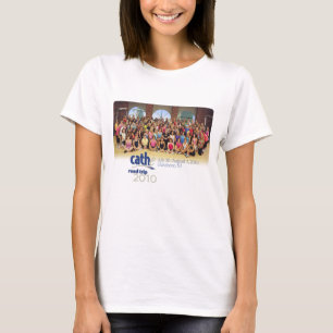 Plain 2010 Road Trip Shirt