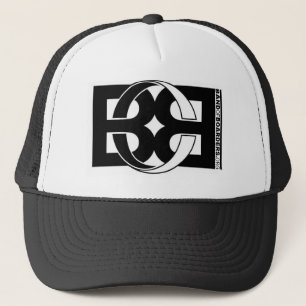 PLAIN BIG BOB TRUCKER HAT