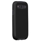 Plain Black Background