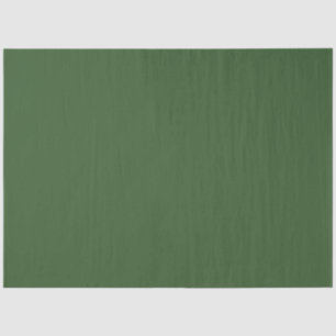 Plain colour grape leaves green tissue paper