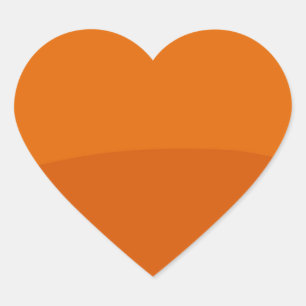 Plain Colour Shades created by artist Heart Sticker
