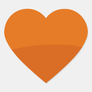 Plain Colour Shades created by artist Heart Sticker