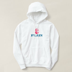 Plain George Hoodie