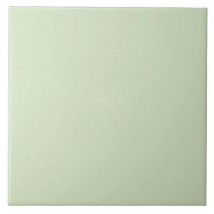Plain Green Colour Name Security Ceramic Tile