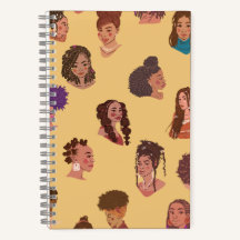 Plain Journal for Teens