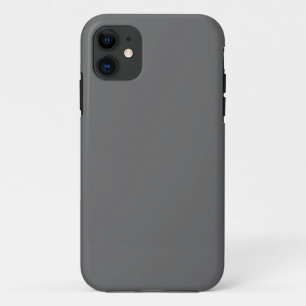 Plain Light Grey iPhone 5 Case-Mate Case