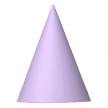 Plain Lilac Background