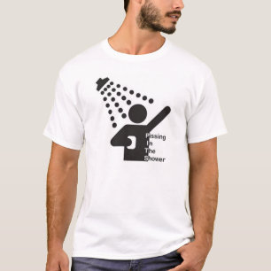 Plain Logo Tee