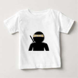 Plain Ninja Shirt