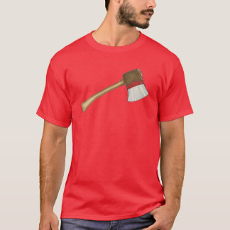 Plain Ole Axe T-Shirt