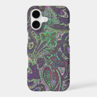 Plain Paisley 2