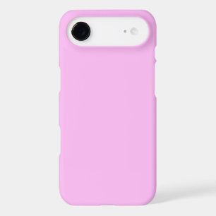 Plain Pink