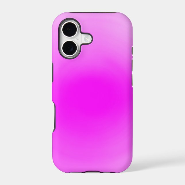 Plain Pink Background (Back)