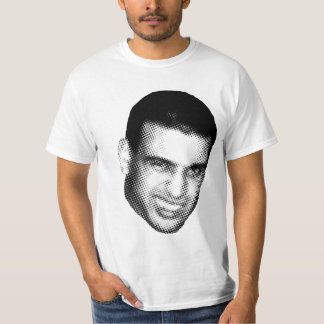 Plain Seductive Wil Bush T-Shirt