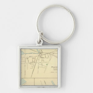 Plainville, Warehouse Pt, Windsor Key Ring