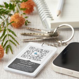 Plan + 6  key ring