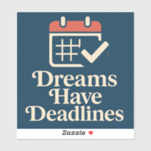 Plan Bold, Dream Loud