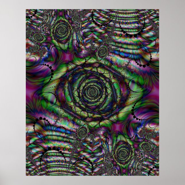 Plan C Poster (Front)