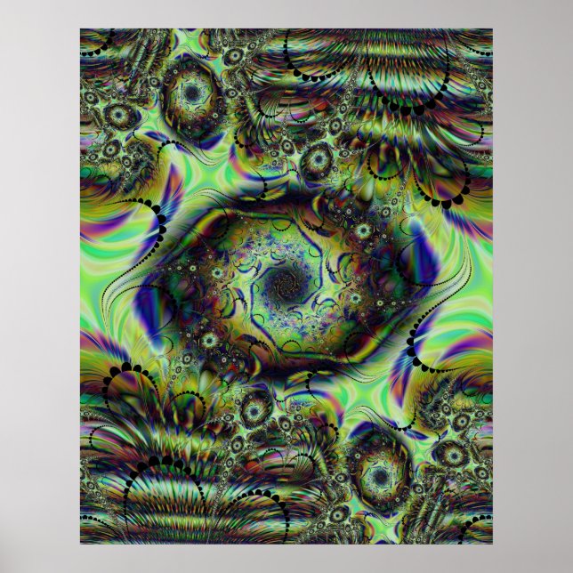 Plan E Poster (Front)