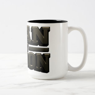 Plan In Action Coffee Cup