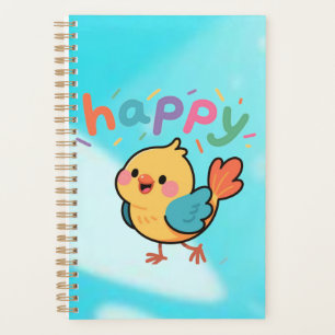Plan in Pastel – Cutieverse Planner