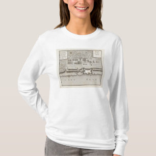 Plan of Fort Erie T-Shirt