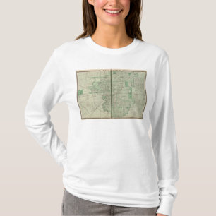 Plan of Indianapolis T-Shirt