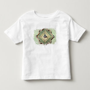Plan of the Castle and Observatory Toddler T-Shirt