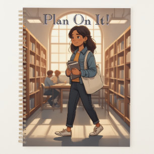 Plan on it! Planner