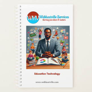 Plan Your Way to Success Planner