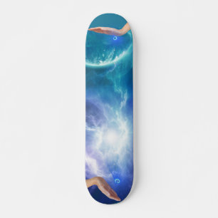 planche à roulette le courant passe skateboard