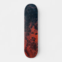planche a roulette magma