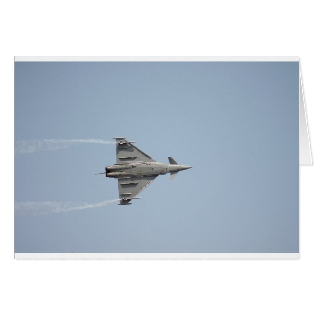 Plane (Front Horizontal)