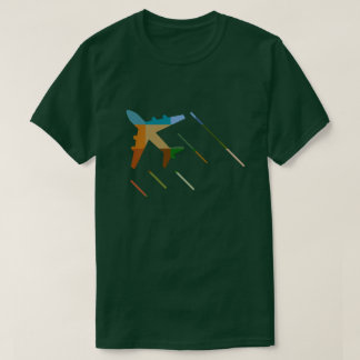 Plane_01 T-Shirt