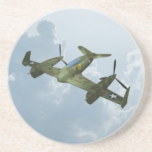 Plane Coaster