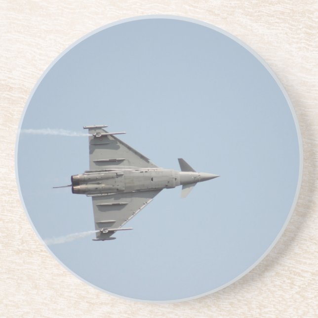 Plane Coaster (Front)