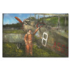 Plane - First One-Stop Flight Across the US - 1921