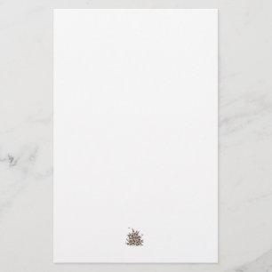 Plane Stationary Stationery