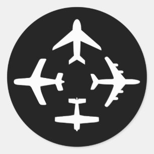 Planes 2 Sticker
