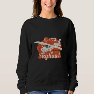 Planes Plane Tickets Love Beauty and Planets Woods Sweatshirt