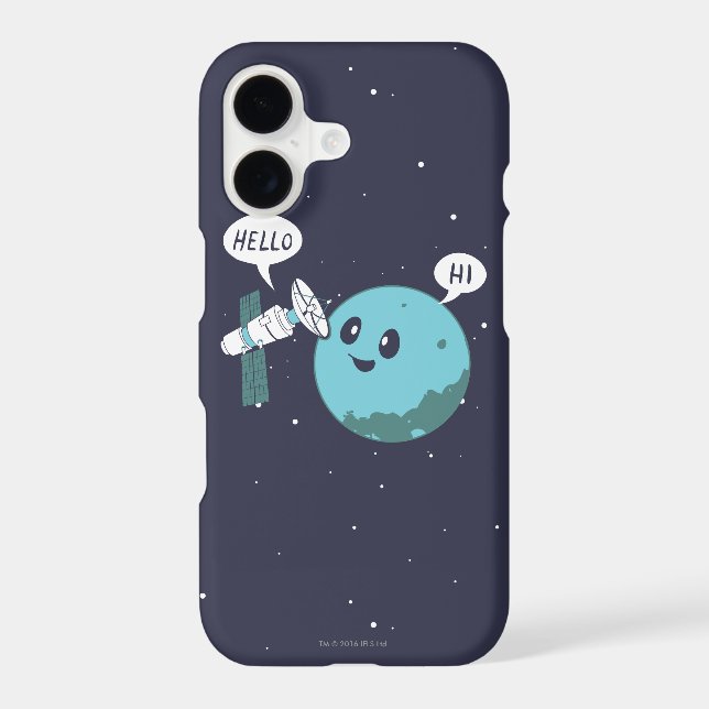 Planet (Back)