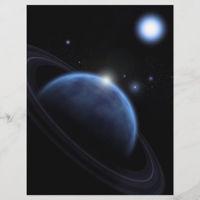 Planet (Front)