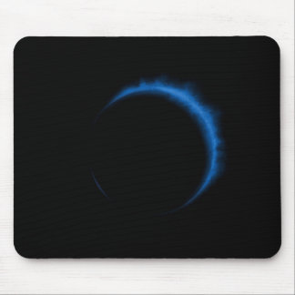Planet-BLU Mouse Pad