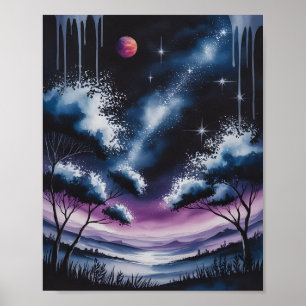 Planet Caravan 2 Poster