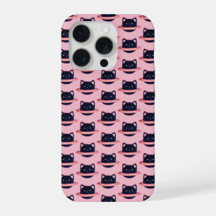 Planet Cat Case-Mate iPhone Case