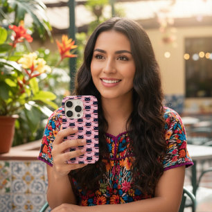 Planet Cat Case-Mate iPhone Case