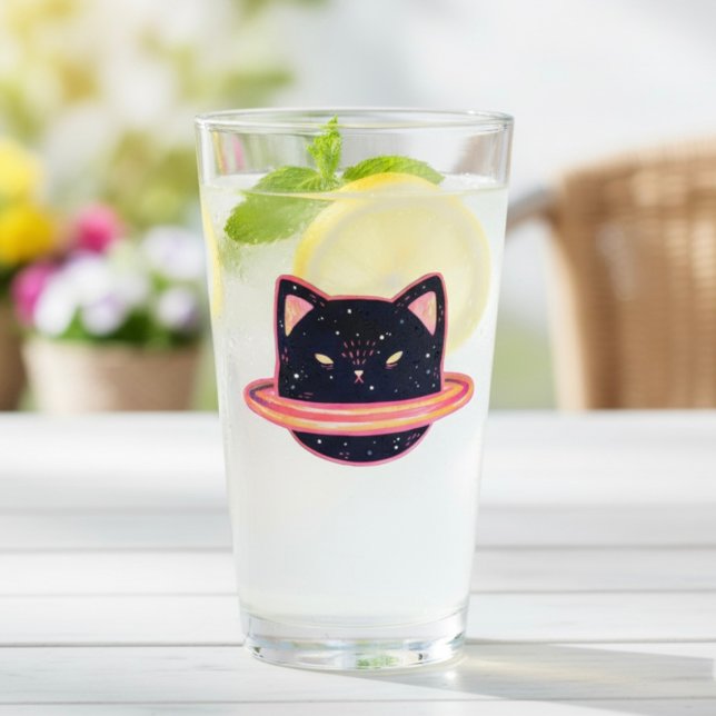 Planet Cat Glass (Creator Uploaded)